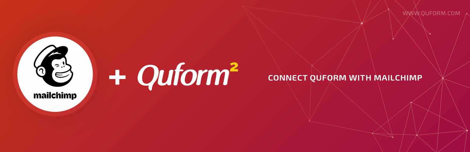 Quform Mailchimp add-on