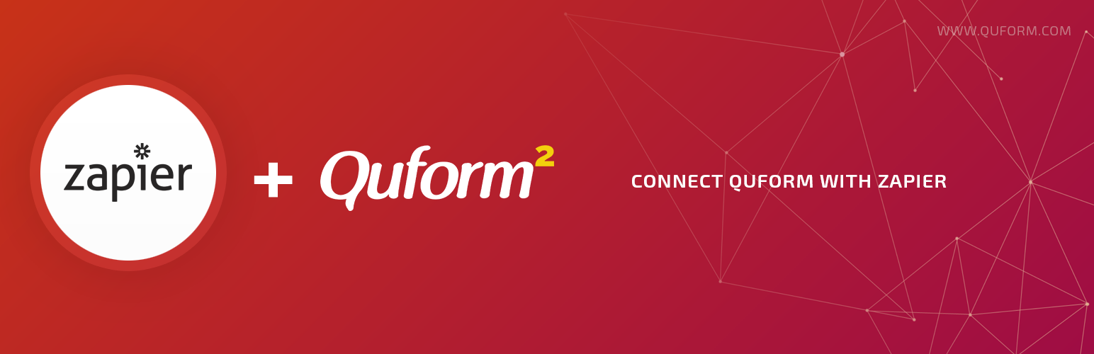 Quform Zapier add-on