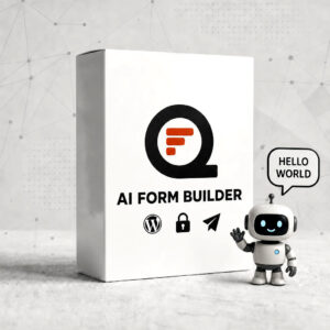 Quform AI Form Builder Addon