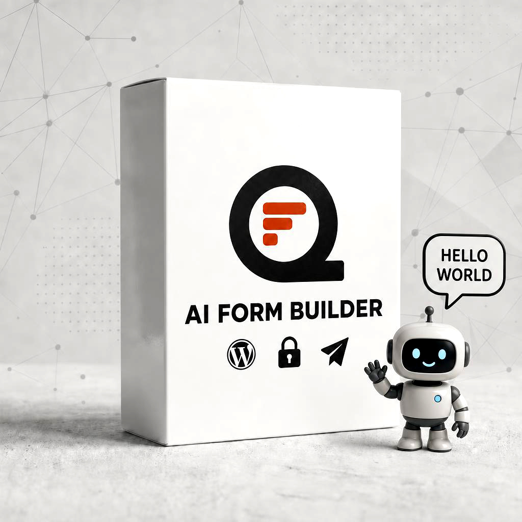 Quform AI Form Builder Addon