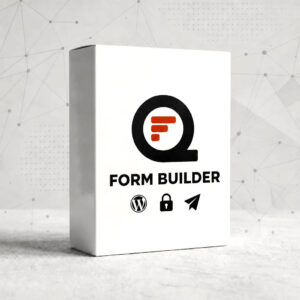 Quform WordPress Form Builder Plugin