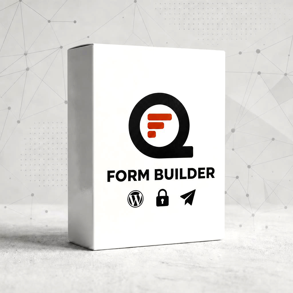 Quform WordPress Form Builder Plugin
